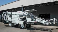 Mechanization Matters