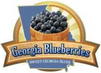 Georgia Blueberry Industry Sees Continued Growth