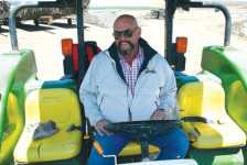 Growers On The Hot Seat