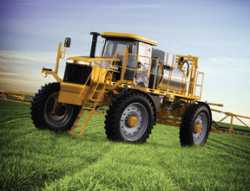 Product Profile: Field Sprayers