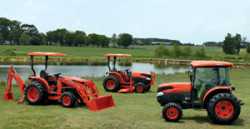 Grand And Compact