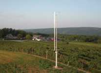Consider Wind Turbines