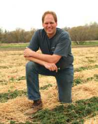 Growing Local