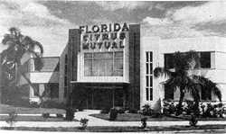 Florida Citrus Mutual: Then And Now