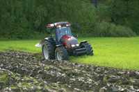 Fuel-Efficient Tractors