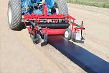 Product Showcase: Field Equipment