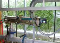 Keeping Water Clean