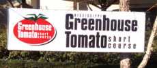 Greenhouse Tomato Short Course Highlights
