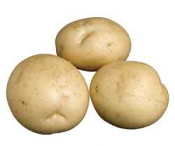 Potatoes: New Releases