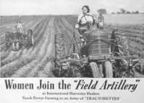 Florida Grower Goes To War