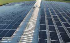 Solar Power Savings