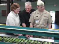 FFVA On The Line: Small Farms And Food Safety