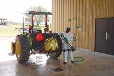 CEU Series: Weed War