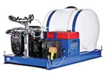 Product Showcase: Low-Volume Applicators On Display