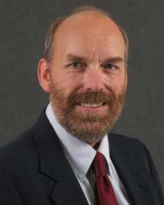 UF/IFAS Research Dean To Leave