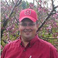 The Faces Of Extension: Wayne Mitchem