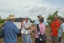 Florida Growers Pumped For Pomegranates