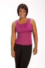 "Biggest Loser" Is New Pink Lady Apple Spokeswoman