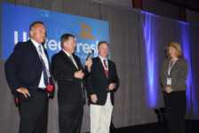 TKM Bengard Farms Takes Home The 2011 Grower Achievement Award