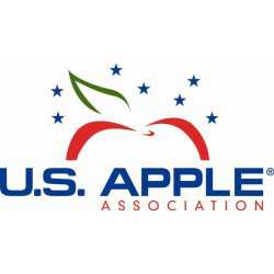 US Apple logo