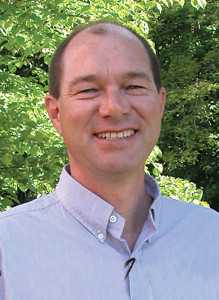 David Eddy, Senior Western Editor, American Vegetable Grower