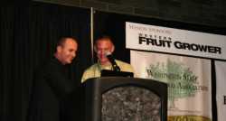Washington Fruit Industry Needs Single Voice