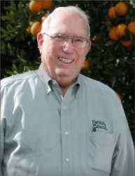 Frank Hunt_citrus HOF