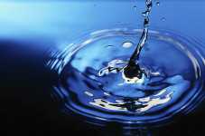 water droplet_generic