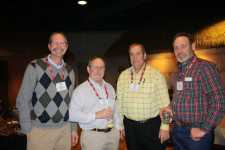 OPGMA Congress 2012