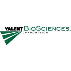Valent BioSciences logo