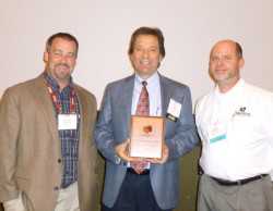 John Clark Award