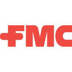 FMC Corp. logo