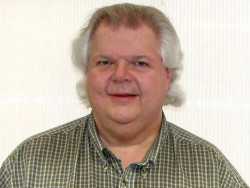 Ken Eastwell