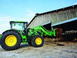 John Deer