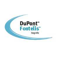 DuPont Fontelis logo