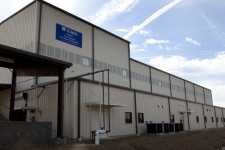 Stan Mayfield Biorefinery Pilot Plant