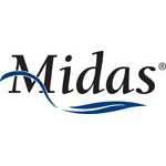 Arysta MIDAS logo