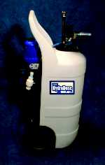 BioSafe Systems HydroDose
