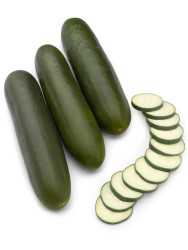 downy mildew resistant cucumbers