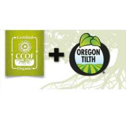 CCOF + Oregon Tilth merger
