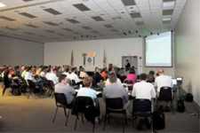 Mechanical Harvesting Symposium