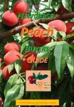 New Jersey Peach Guide