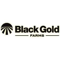 Black Gold Farms logo