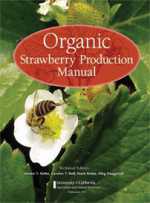 Organic Strawberry Production Guide