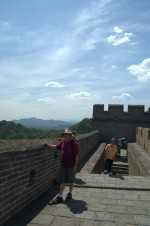 Rick Snyder In China