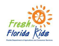 Florida Farm to School logo