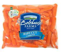 Bolthouse Carrot