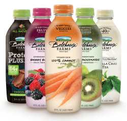 Boldhouse Juice