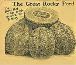 Rocky Ford