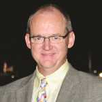Robert Morrissey